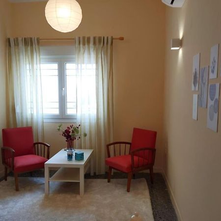 Vicky'S Central Apartment Corinth Exterior photo